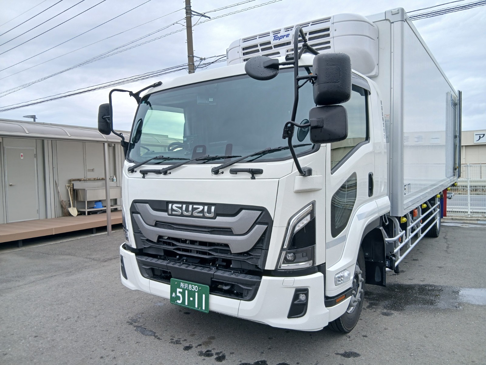 ４ｔドライバー